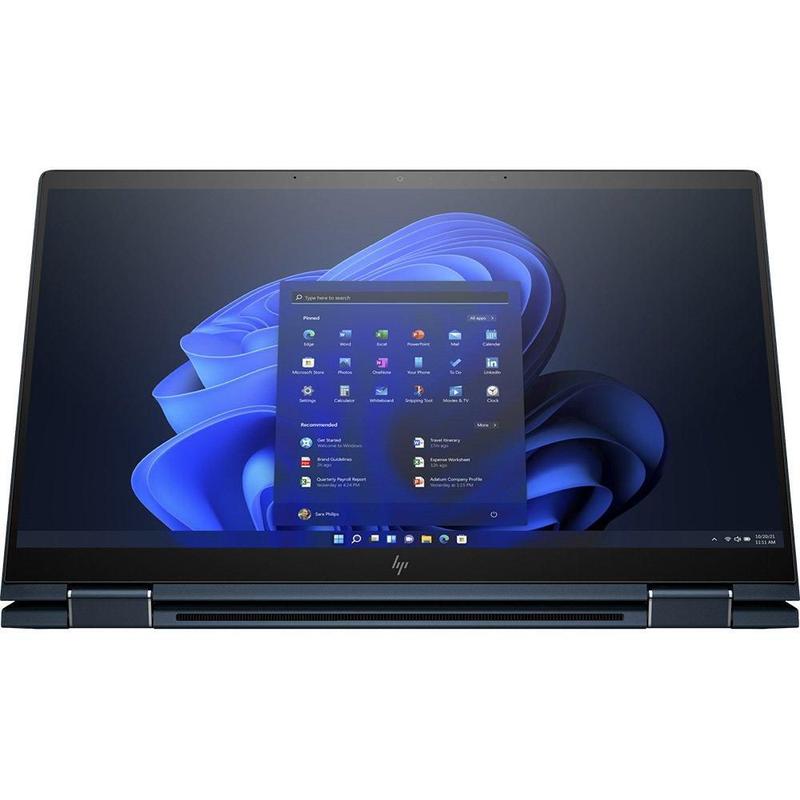 Notebook HP Dragonfly G2 Intel Core i5 16GB 256GB SSD 13,3